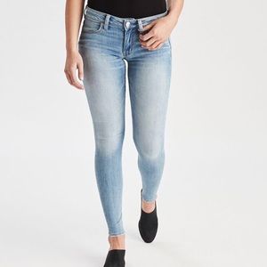 AEO JEGGINGS